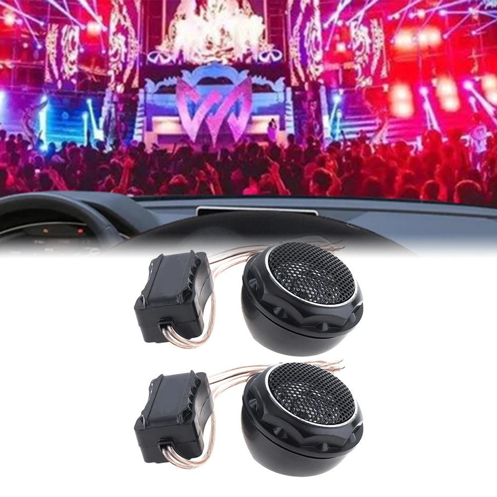 TST280 Audio Setup Customization Kit for Vehicles