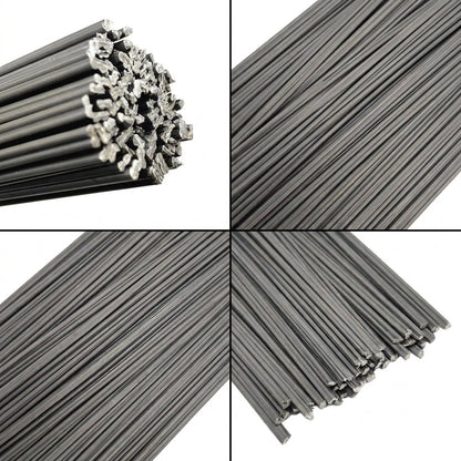 50Pcs Welding Rods for Car Bumper Repair (200mm)