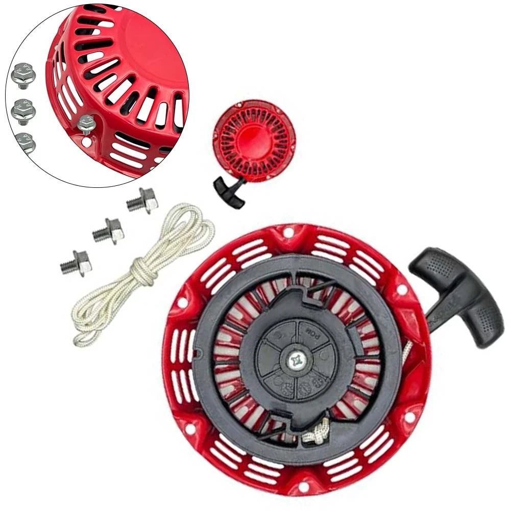 Pull Start Kit for Honda Engines (Lawn Mowers, Generators)