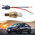Air Intake Temperature Sensor for IAT MAT ACT OEM Replacement