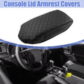 Center Console Cover Armrest Pad for Toyota 4Runner (2010–2022)