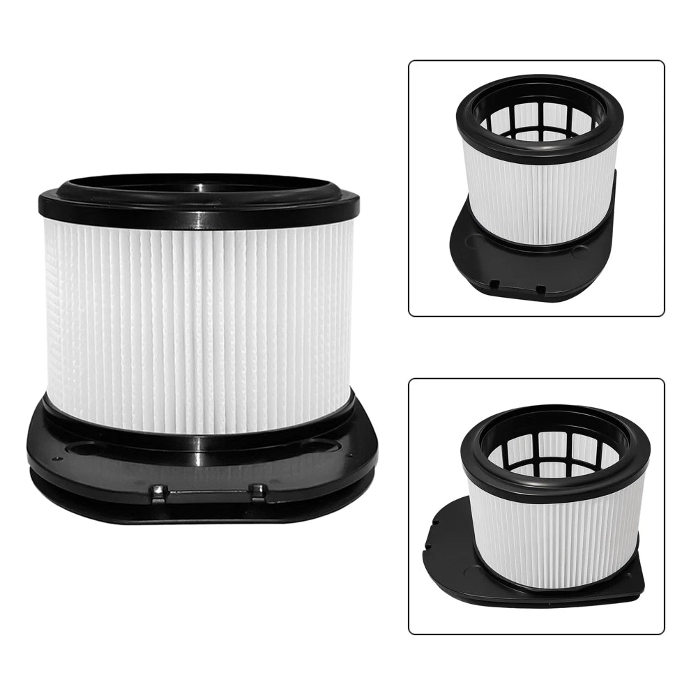 Vacuum Cleaner Filter for Home Vacuuming (High Suction Power)