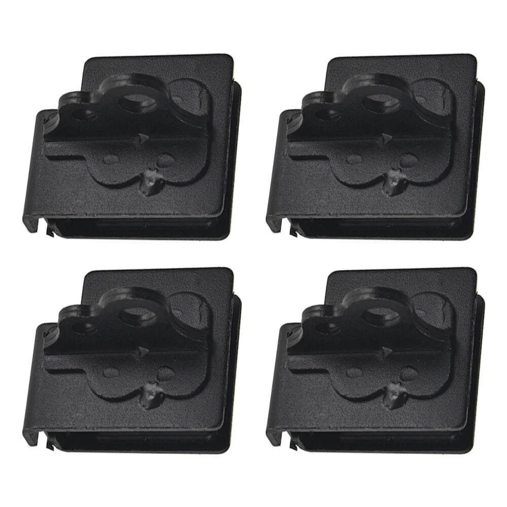 Engine Mount Rubber Damper Kit for Yamaha Rhino 660 (2004–2007)