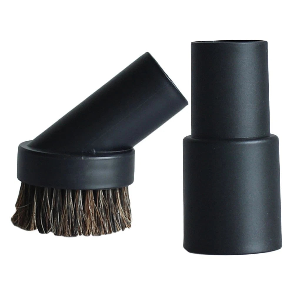 Round Brush Vacuum Cleaner Attachment for Shark