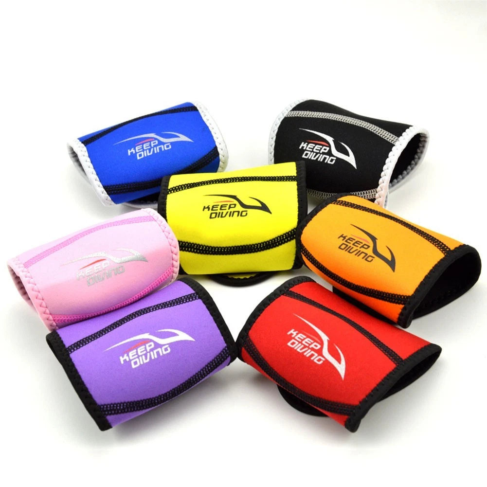 Regulator Protector Cover for Snorkeling
