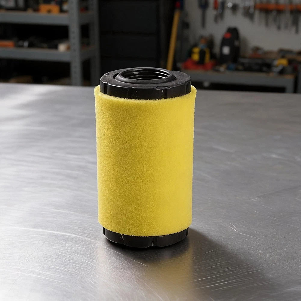 Air Filter and Oil Filter Kit for B&S