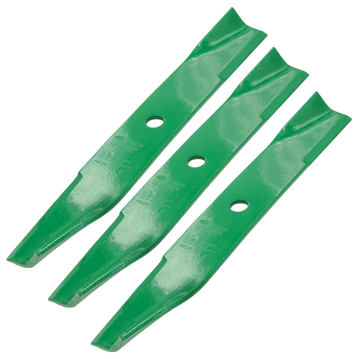 High Lift Blade 40 Inch Deck Replacement for Gravely ZT2250 (2009–2016)