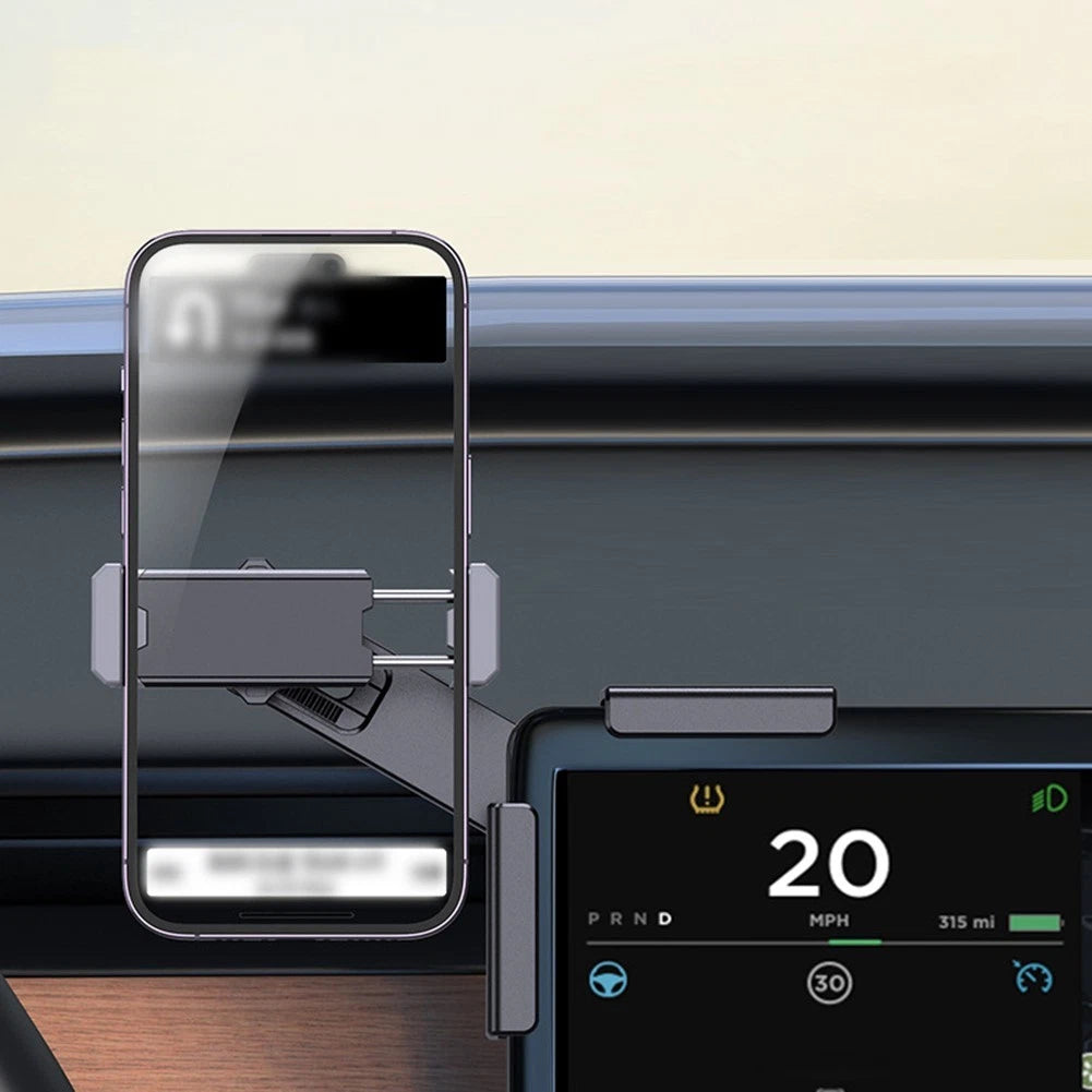 Car Mount for Tesla Models (2020–2023)