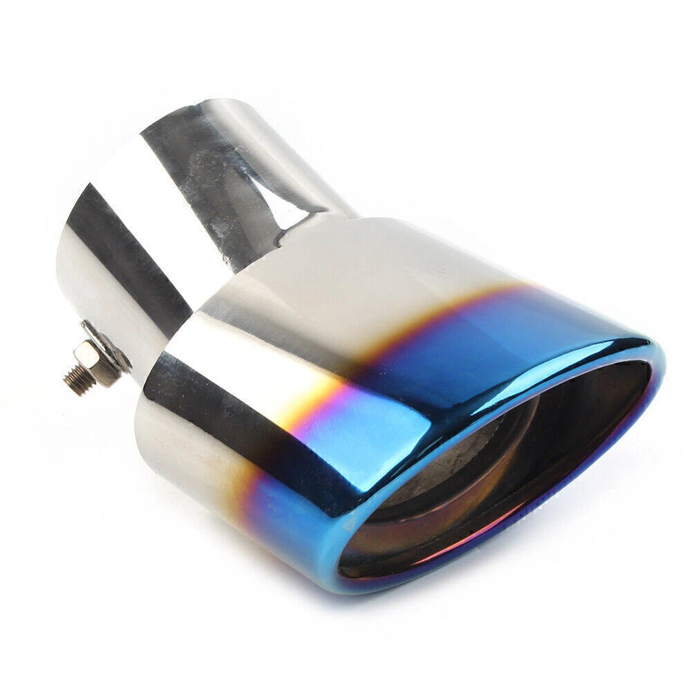 Stainless Steel Rear Exhaust Pipe Tail Muffler Tip for Buick Encore