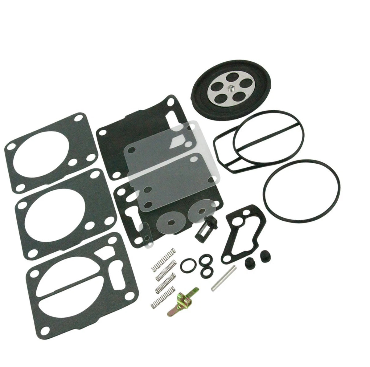 Carburetor Rebuild Kit for SeaDoo GS GSI GTI GTS SP SPI SPX XP Challenger (657)