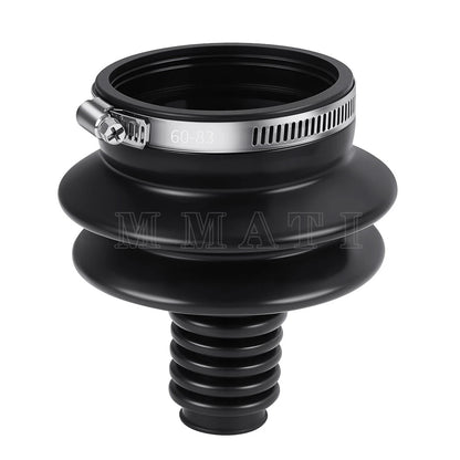 Drive Shaft Joint Boot for Suzuki QuadRunner King Quad LT4WD LTF250 LTF300 (1991–2002)