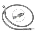 Front Right Brake Hose for Polaris Sportsman 550 850 Scrambler 850 (2011–2013)