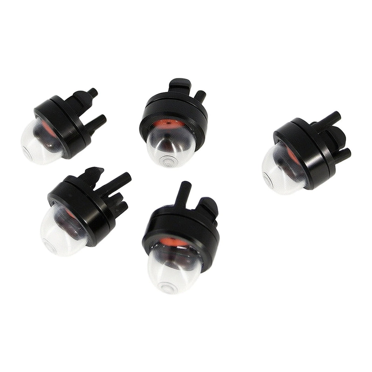 Carburetor Primers for McCulloch Chainsaws