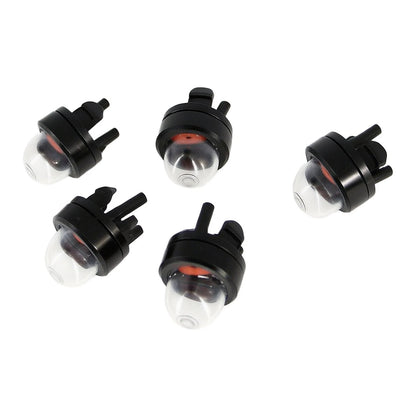 Carburetor Primers for McCulloch Chainsaws