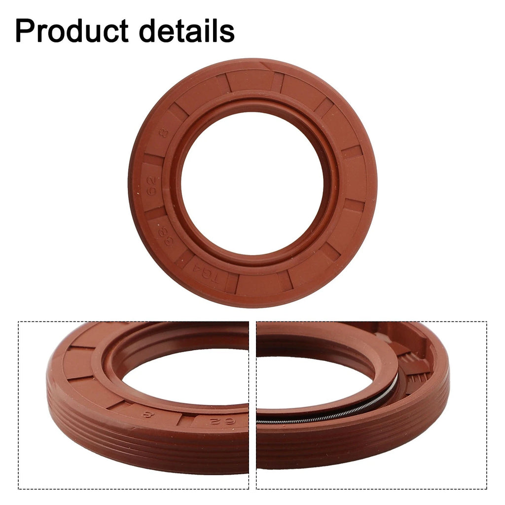 Kawasaki Engine Crankshaft Oil Seal Replacement (Optimal Sealing Solution)