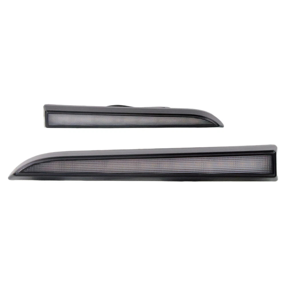 LED Daytime Running Light Fog Lamp Turn Signal for Toyota Tacoma (2001–2004)