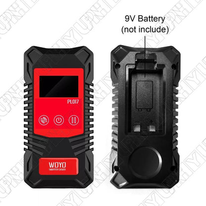 WOYO PL017 CAN LIN PWM Tester for Automotive Diagnostics