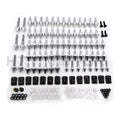 Spike Fairing Bolt Kit for Suzuki Honda (Complete)