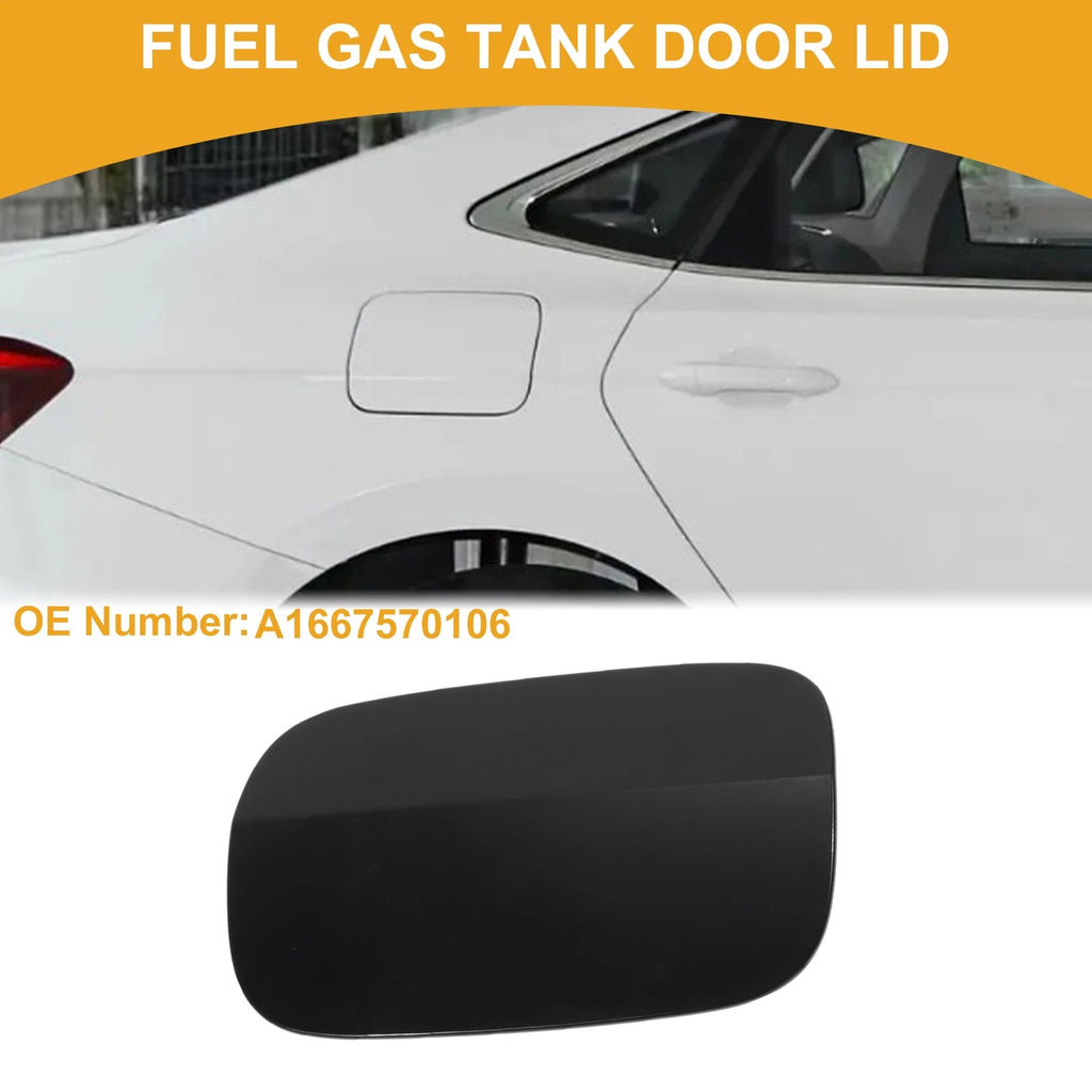 Fuel Tank Door Cap Replacement for Mercedes-Benz GLS320 (2010–2015)