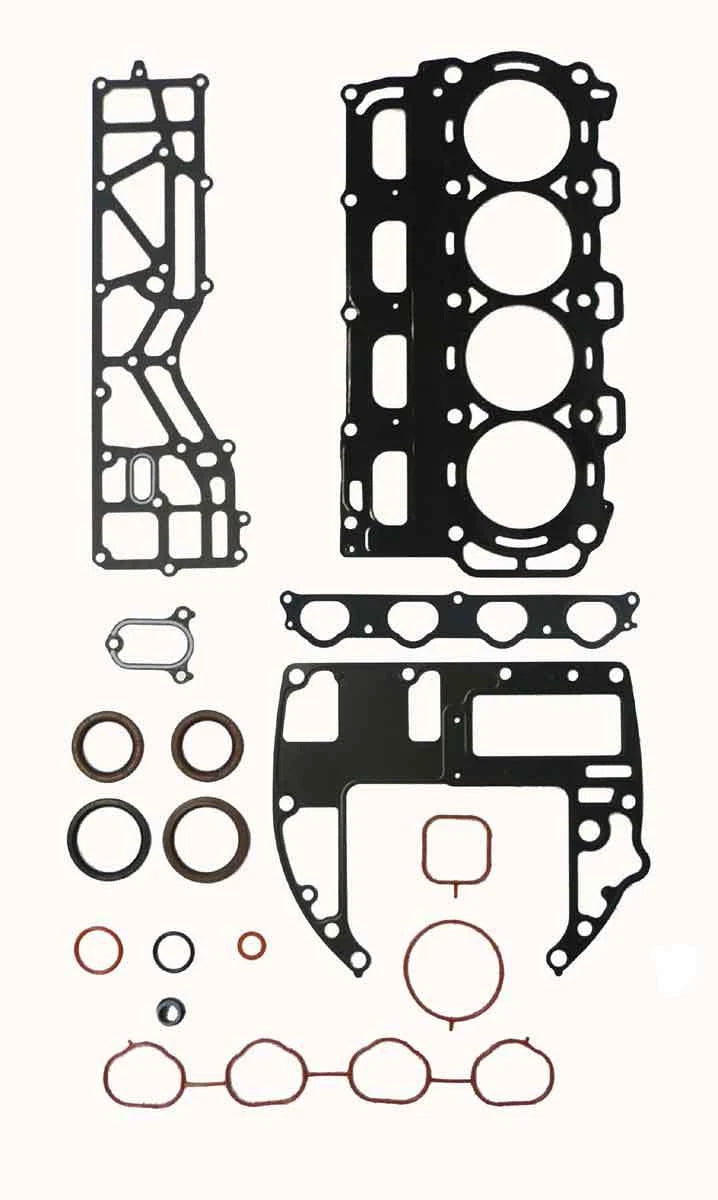 Gasket Kit for Mercury Yamaha 75-115 HP 4-Stroke (1999–2021) 500-336