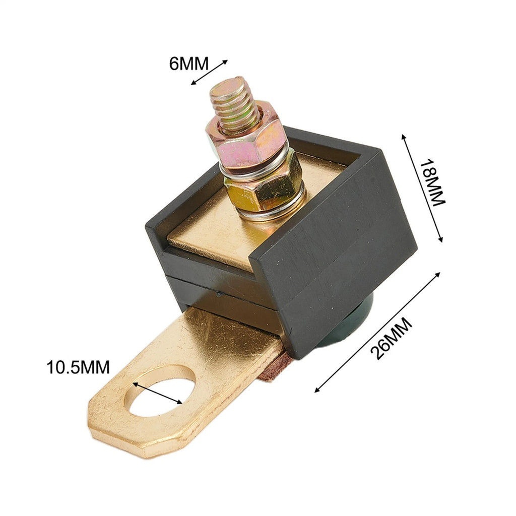 Replacement Fuses and Covers for Marine Engines (Direct Fit)