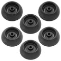 Deck Gauge Wheels for Husqvarna LTH18542 YTH1542 YTH2242 (2005–2015)