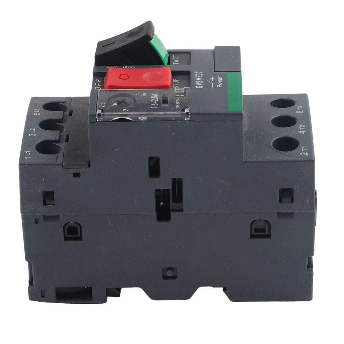 Industrial Motor Starter Protection Switch for GV2 Series