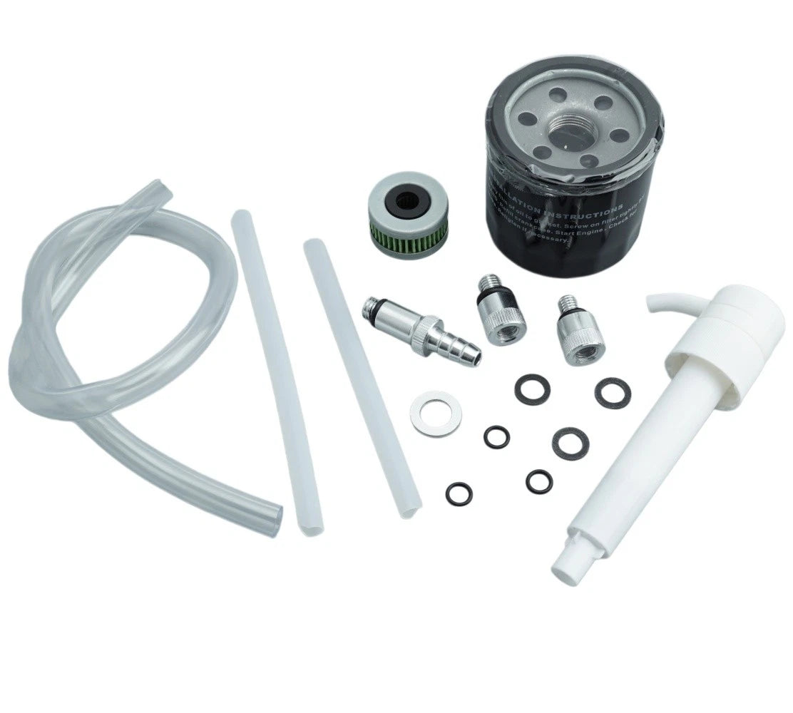 Outboard Oil Change Kit for Honda 40 50 60 HP (16911-ZZ5-003)