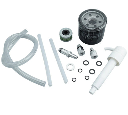 Outboard Oil Change Kit for Honda 40 50 60 HP (16911-ZZ5-003)
