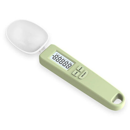 Digital Kitchen Scale S014 for Accurate Measurements (500g, 0.1g)