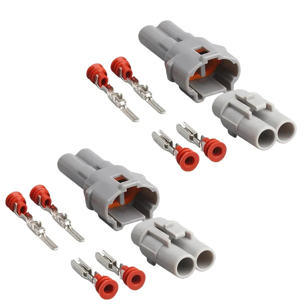 Waterproof Wire Connector for