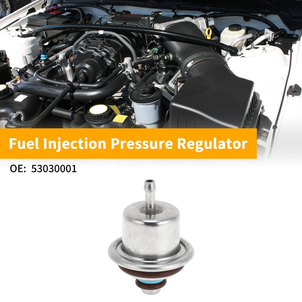 Fuel Pressure Regulator for Hyundai Tucson (2005–2024)