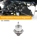 Fuel Pressure Regulator for Hyundai Tucson (2005–2024)