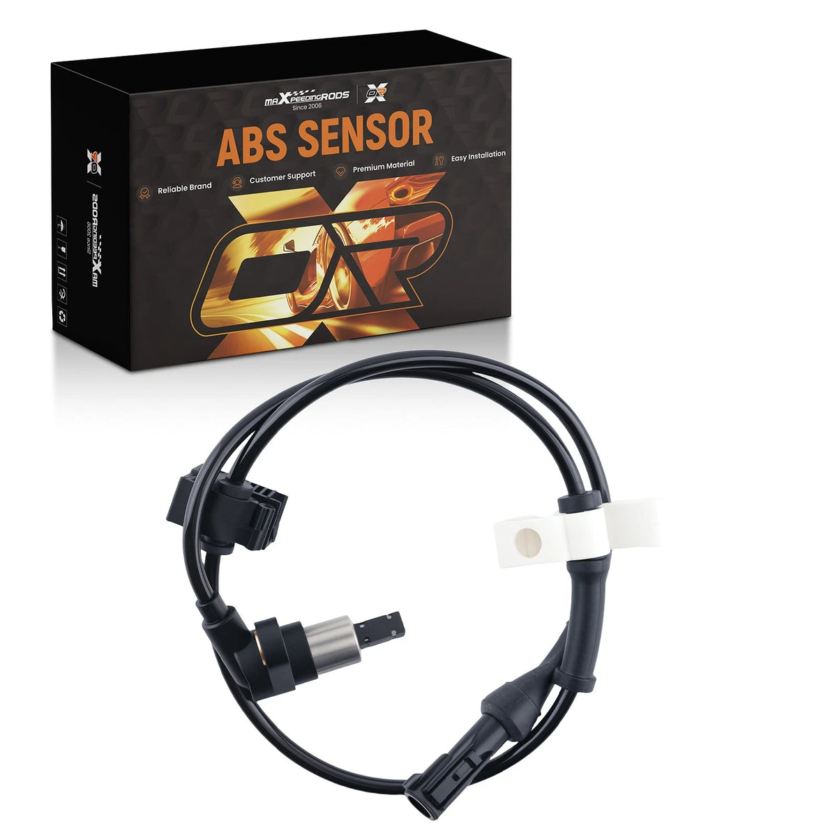 ABS Wheel Speed Sensor for Ford Expedition, F-150, Lincoln Blackwood (2003–2006)
