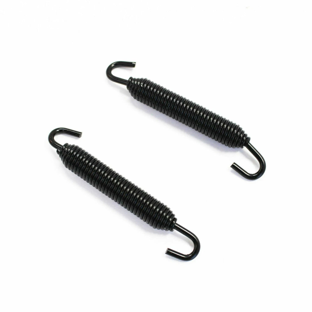 80mm Exhaust Spring Pipe Header Muffler for Husqvarna TE 450 (2004–2010)