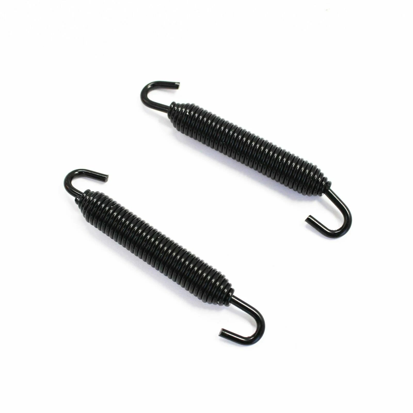 80mm Exhaust Spring Pipe Header Muffler for Husqvarna TE 450 (2004–2010)