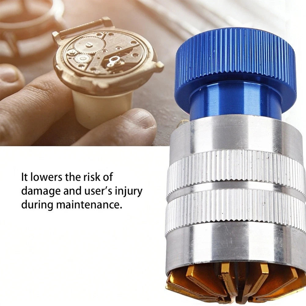 Watch Repair Tool for Compact Models (4cm/1.57in, 7cm/2.76in)