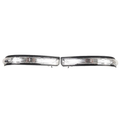 Pair Wing Mirror Indicator Light for Mercedes Benz A Class W169 (2008–2012)