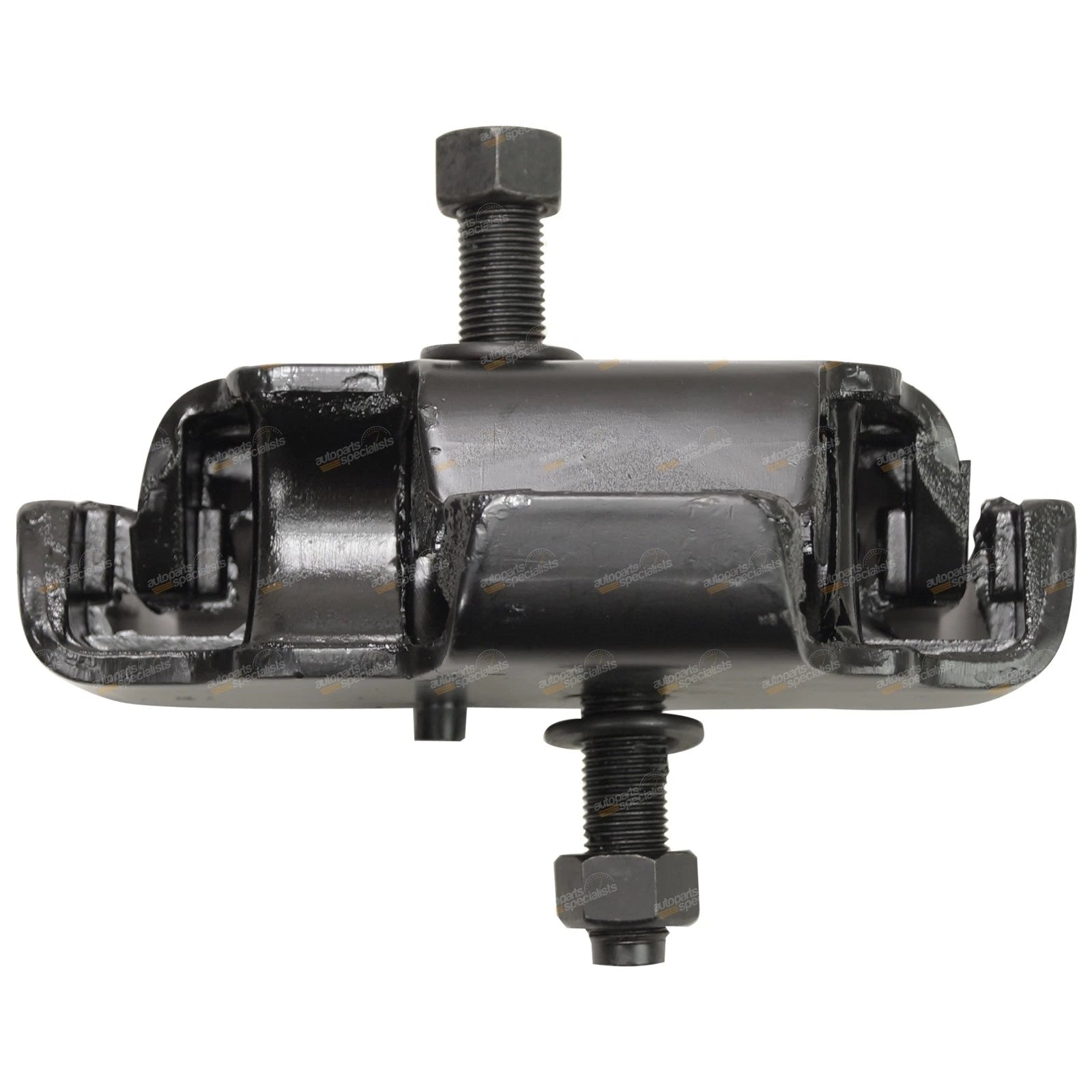 RH Front Engine Mount for Landcruiser FJ80 (1990–1992) 3F 3F-E 4.0L