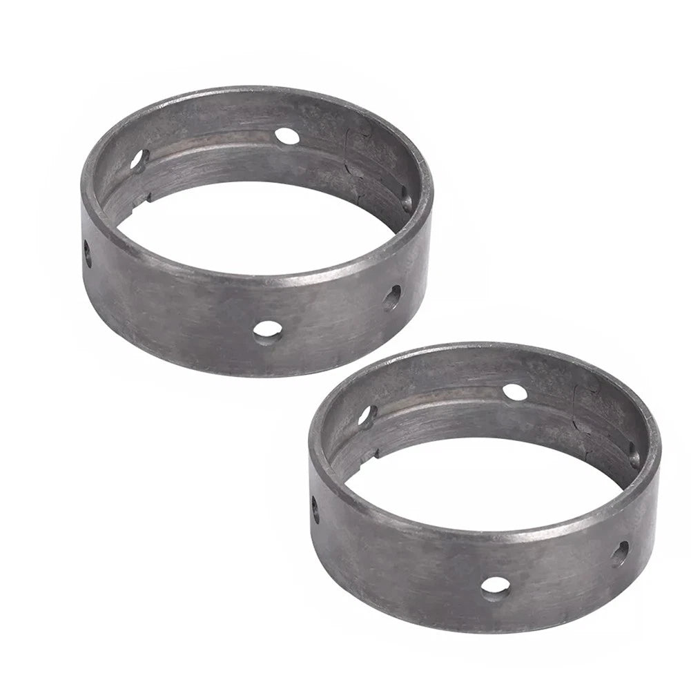 2X 45MM Crankshaft Main Bearing Set for Honda Steed 400 VLX (1988–1998)