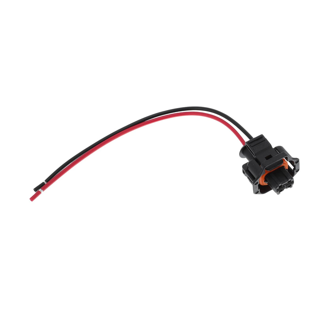 Engine Coolant Temperature Sensor Connector for Buick (88953309/S-102)