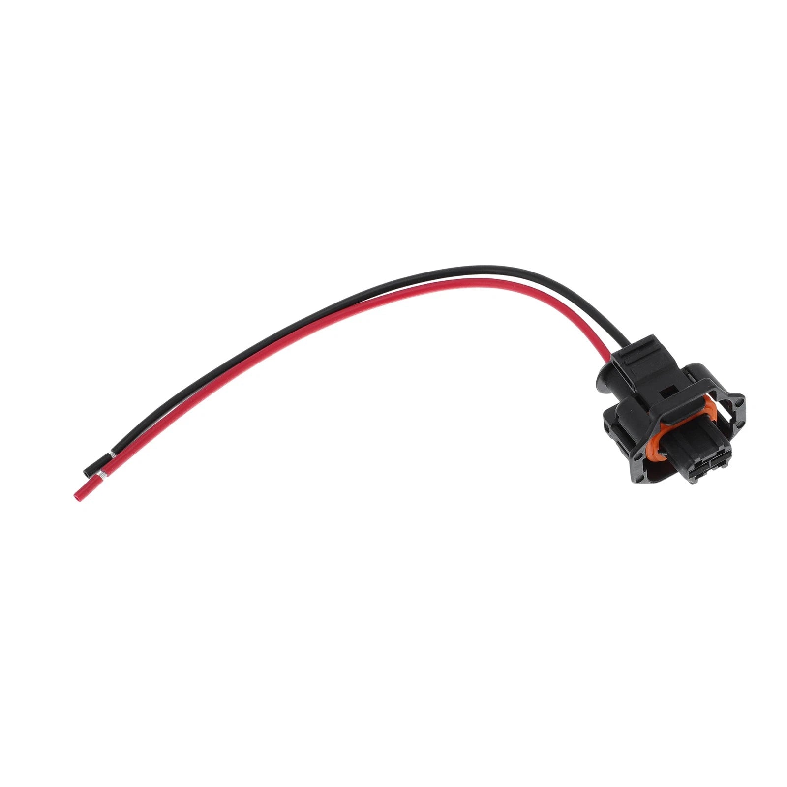 Engine Coolant Temperature Sensor Connector for Buick (88953309/S-102)
