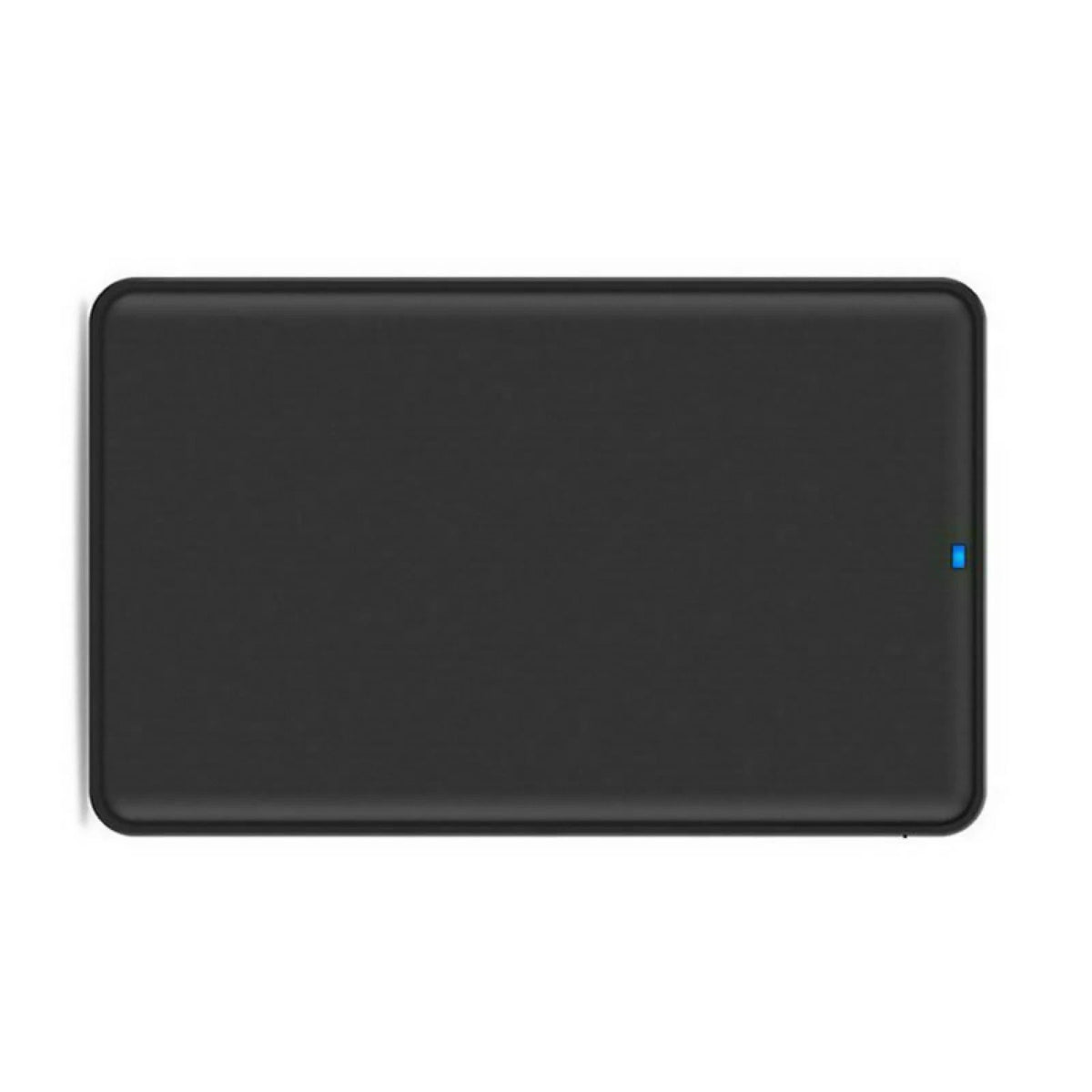 2X SATA Micro USB 3.0 to 2.5 Inch Hard Disk Enclosure HDD