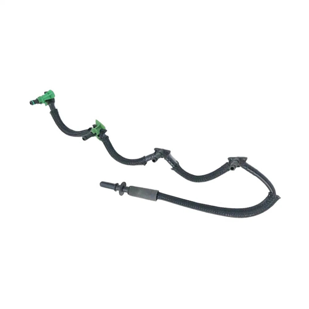 Leak Off Pipe Diesel Injector Return Hose for Ford C-MAX, Fiesta, Transit Connect (2003–2019)