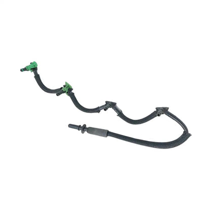 Leak Off Pipe Diesel Injector Return Hose for Ford C-MAX, Fiesta, Transit Connect (2003–2019)