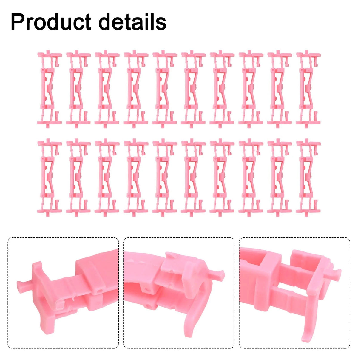 Direct Replacement Lancer Pieces for Mitsubishi Lancer