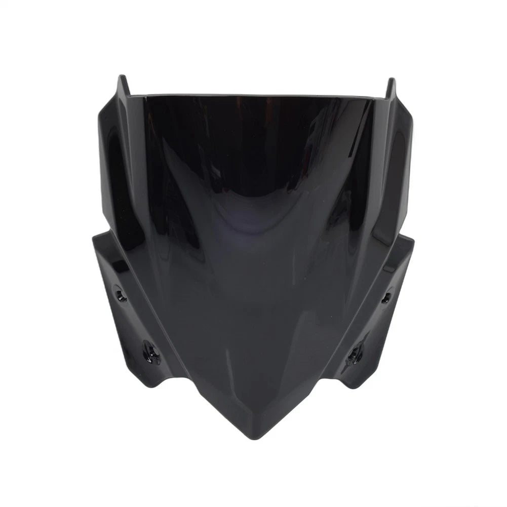 Windshield Deflector for Kawasaki Z650 (2017–2019)