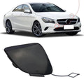 Tow Hook Cover for Front Bumper (Factory Specification)