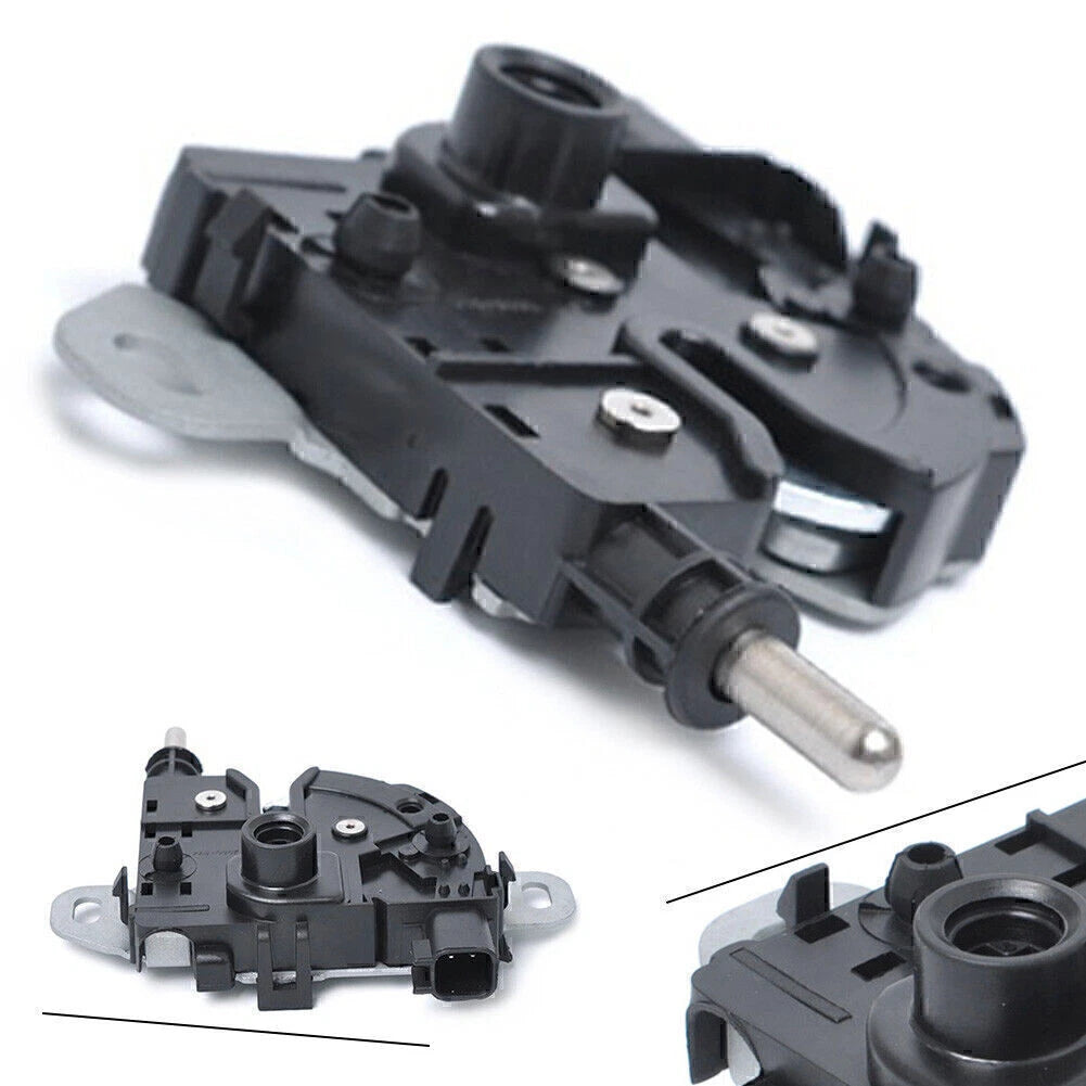 Hood Latch Lock for Ford Focus 2.0L (2003–2015)