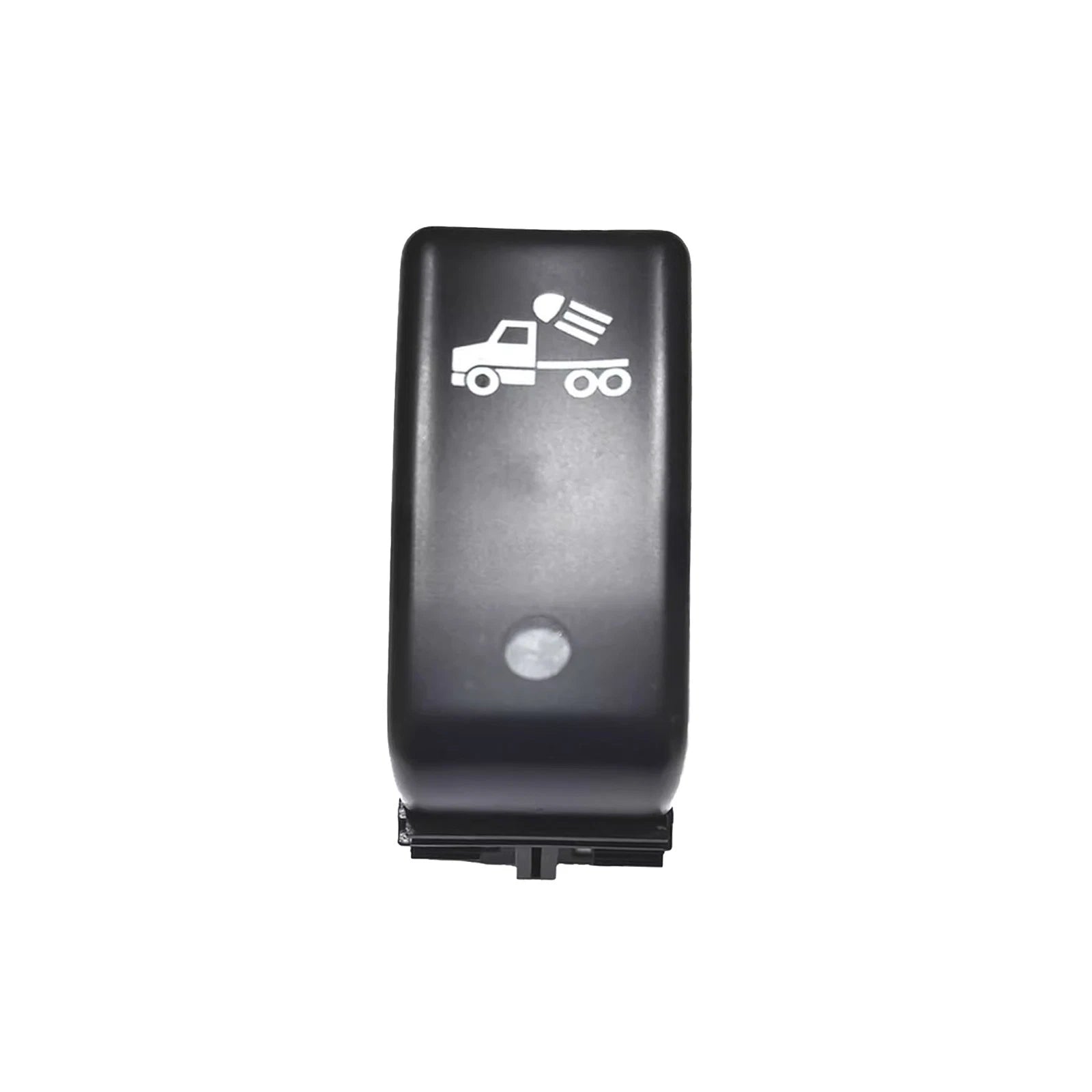 Rear Headlight Rocker Switch Button P27104011 for Kenworth (N/A)
